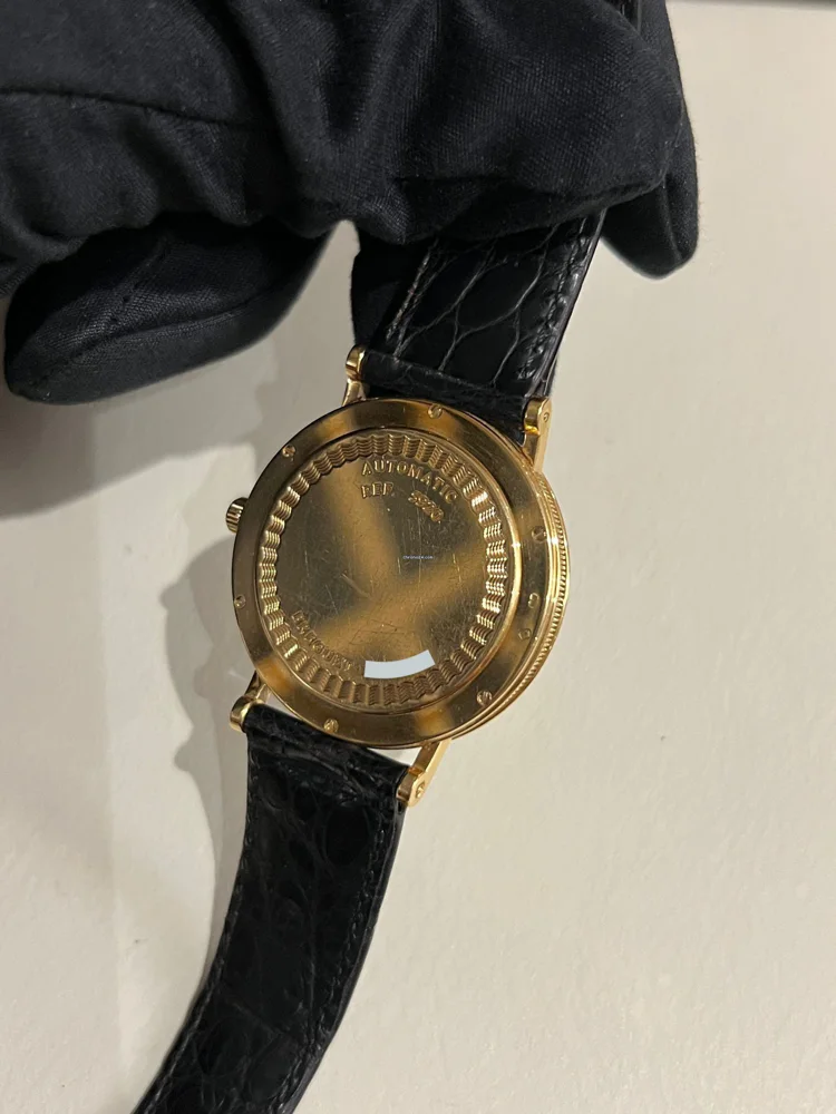 Breguet Classique 5920ba/15/984